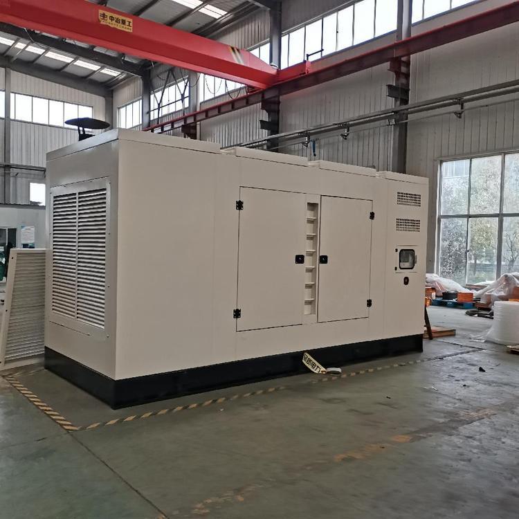 永胜发电机出租